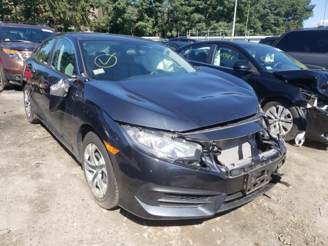 HONDA CIVIC LX 2018 2hgfc2f50jh511433