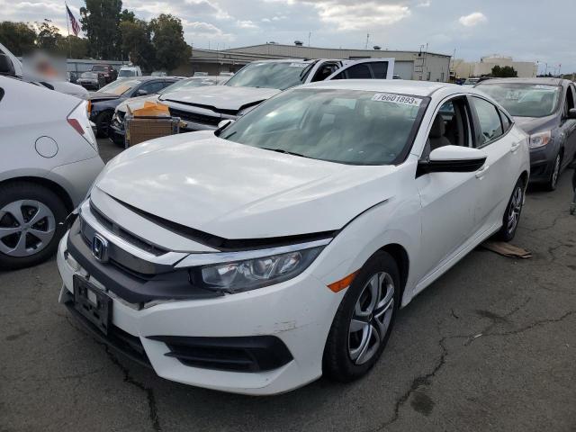 HONDA CIVIC 2018 2hgfc2f50jh515188