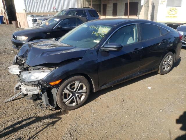 HONDA CIVIC LX 2018 2hgfc2f50jh515952