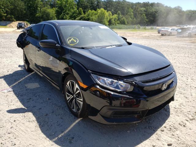 HONDA CIVIC LX 2018 2hgfc2f50jh521993