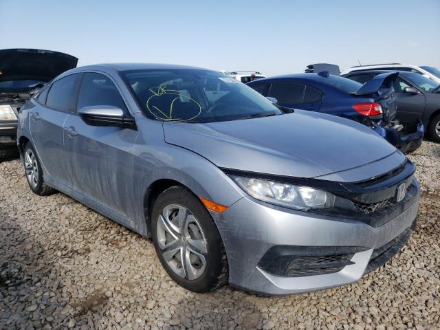 HONDA CIVIC LX 2018 2hgfc2f50jh527261