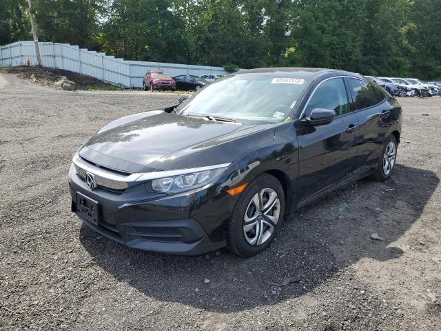 HONDA CIVIC SEDAN 2018 2hgfc2f50jh527986