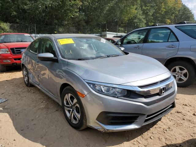 HONDA CIVIC LX 2018 2hgfc2f50jh528345