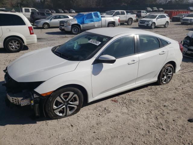 HONDA CIVIC 2018 2hgfc2f50jh528880