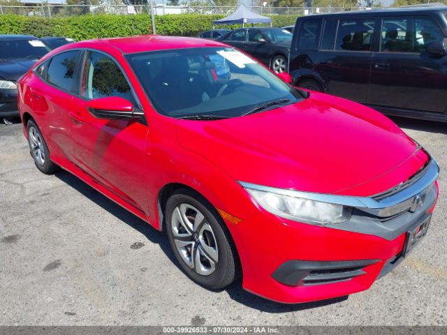 HONDA CIVIC 2018 2hgfc2f50jh529480