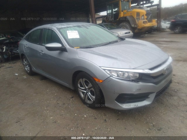 HONDA CIVIC 2018 2hgfc2f50jh534274