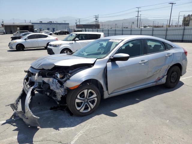 HONDA CIVIC 2018 2hgfc2f50jh534419