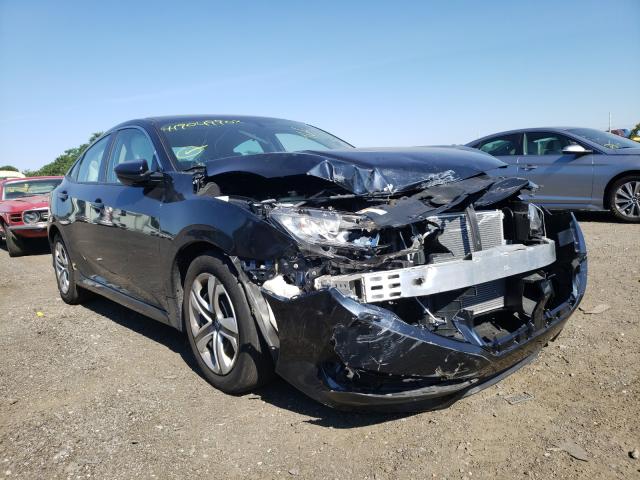 HONDA CIVIC LX 2018 2hgfc2f50jh534663