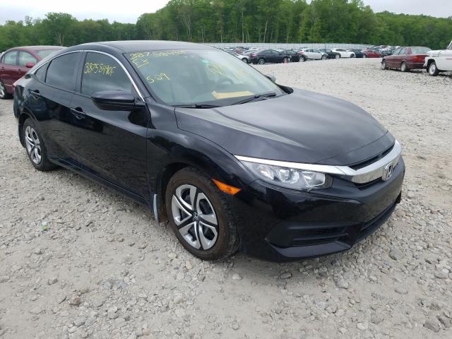 HONDA CIVIC LX 2018 2hgfc2f50jh537014