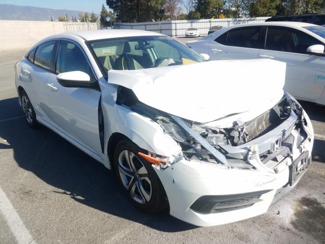 HONDA CIVIC LX 2018 2hgfc2f50jh543024