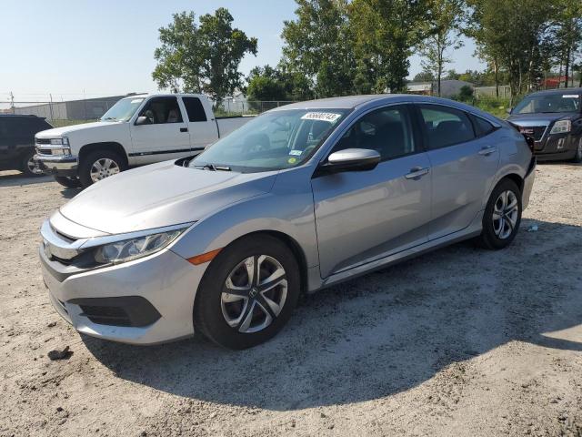 HONDA CIVIC LX 2018 2hgfc2f50jh545694