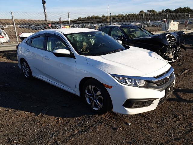 HONDA CIVIC LX 2018 2hgfc2f50jh546991