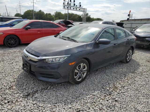 HONDA CIVIC LX 2018 2hgfc2f50jh552631