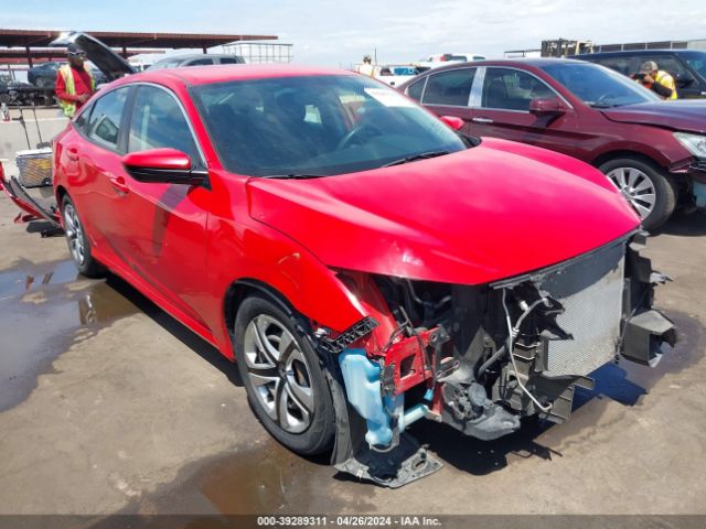 HONDA CIVIC 2018 2hgfc2f50jh556971