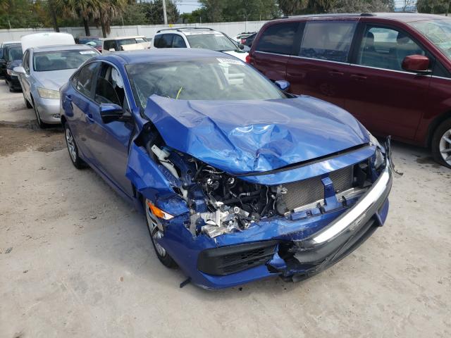 HONDA CIVIC LX 2018 2hgfc2f50jh557747