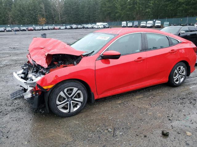 HONDA CIVIC 2018 2hgfc2f50jh558817