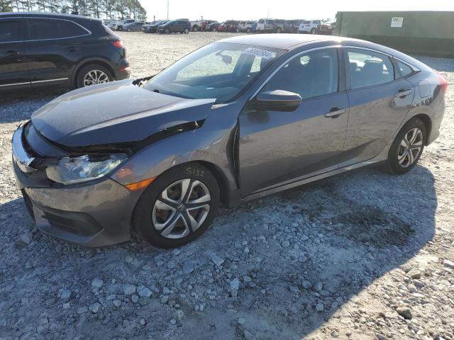 HONDA CIVIC 2018 2hgfc2f50jh559174