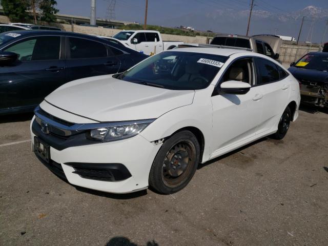 HONDA NULL 2018 2hgfc2f50jh564200