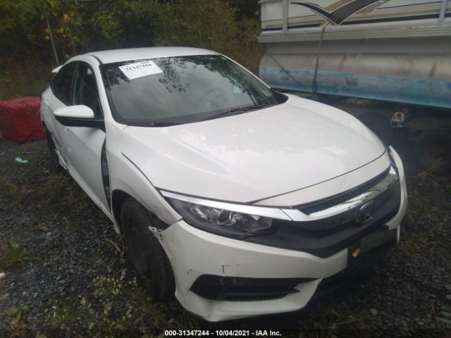 HONDA CIVIC SEDAN 2018 2hgfc2f50jh566433