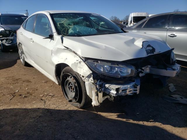 HONDA CIVIC LX 2018 2hgfc2f50jh566495