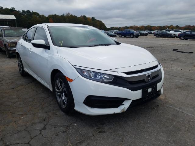 HONDA CIVIC LX 2018 2hgfc2f50jh570210