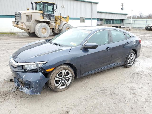 HONDA CIVIC LX 2018 2hgfc2f50jh571082