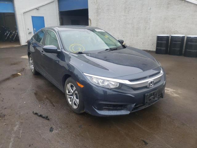 HONDA CIVIC LX 2018 2hgfc2f50jh573026