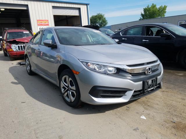 HONDA CIVIC LX 2018 2hgfc2f50jh573981