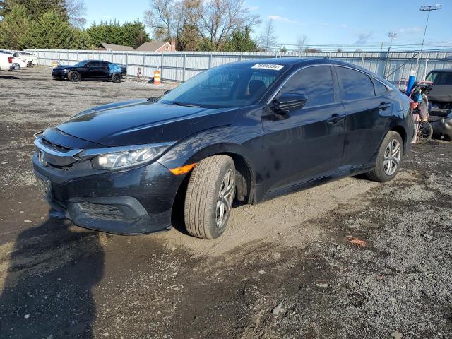 HONDA CIVIC LX 2018 2hgfc2f50jh574872