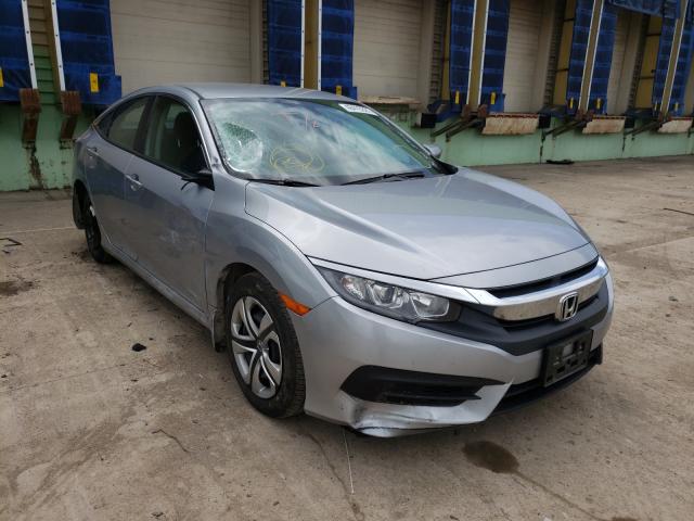 HONDA CIVIC LX 2018 2hgfc2f50jh581918