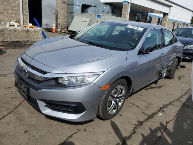 HONDA CIVIC 2018 2hgfc2f50jh585385