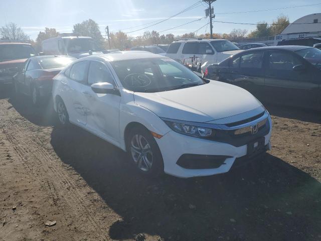 HONDA CIVIC LX 2018 2hgfc2f50jh587153