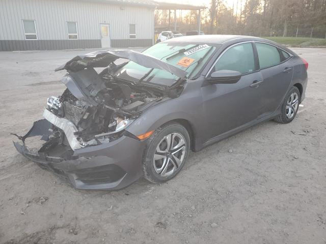 HONDA CIVIC LX 2018 2hgfc2f50jh589470