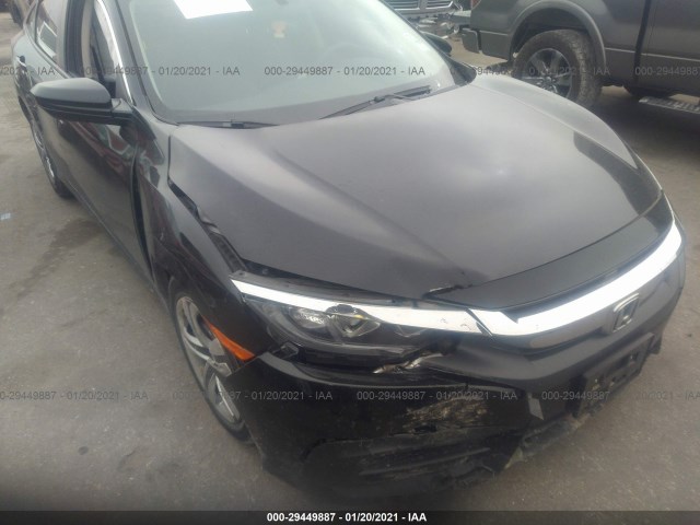 HONDA NULL 2018 2hgfc2f50jh590098