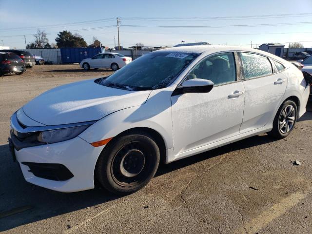 HONDA CIVIC 2018 2hgfc2f50jh591185