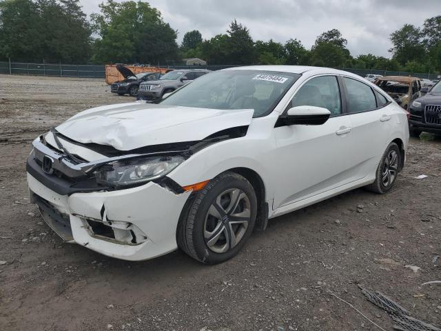 HONDA CIVIC 2018 2hgfc2f50jh591235