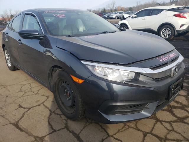 HONDA CIVIC LX 2018 2hgfc2f50jh592255