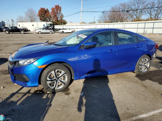 HONDA CIVIC 2018 2hgfc2f50jh594698