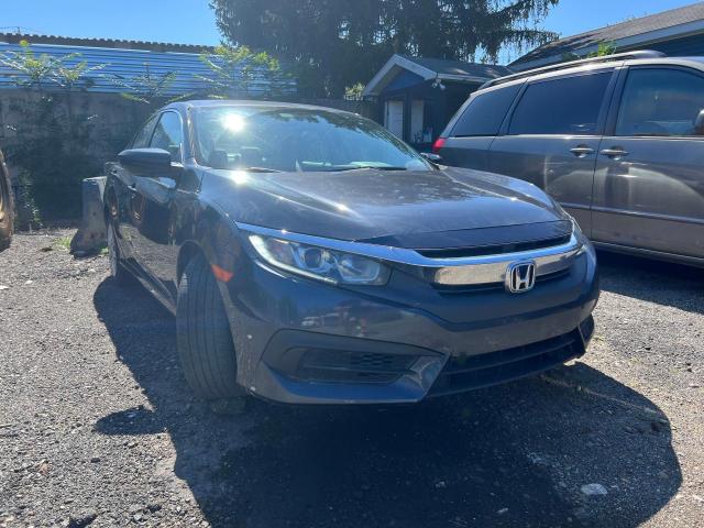 HONDA CIVIC LX 2018 2hgfc2f50jh595852