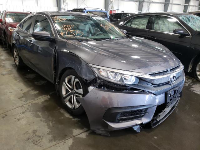 HONDA CIVIC LX 2018 2hgfc2f50jh599786