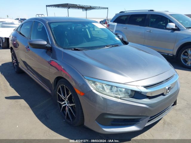 HONDA CIVIC 2018 2hgfc2f50jh601195