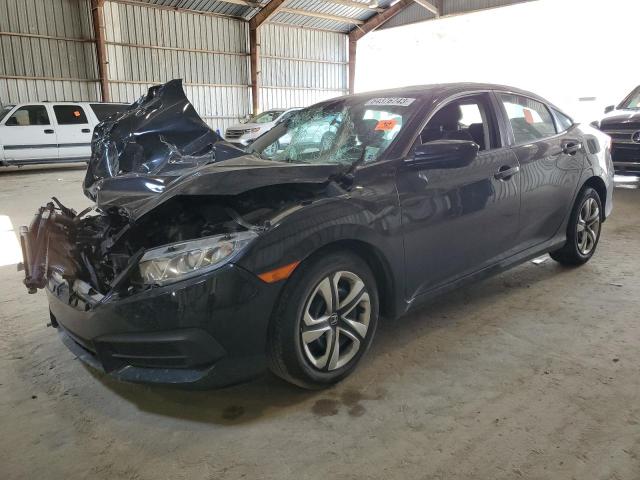 HONDA CIVIC LX 2018 2hgfc2f50jh603030