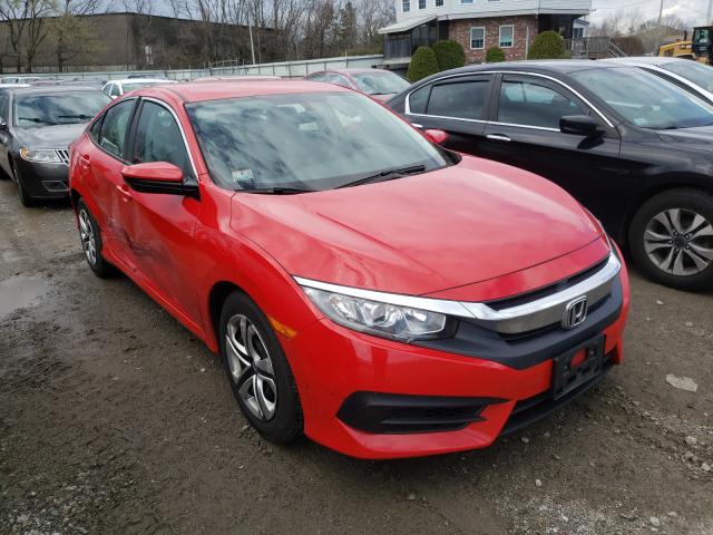 HONDA CIVIC LX 2018 2hgfc2f50jh607062