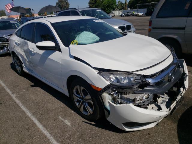 HONDA CIVIC LX 2018 2hgfc2f50jh608003