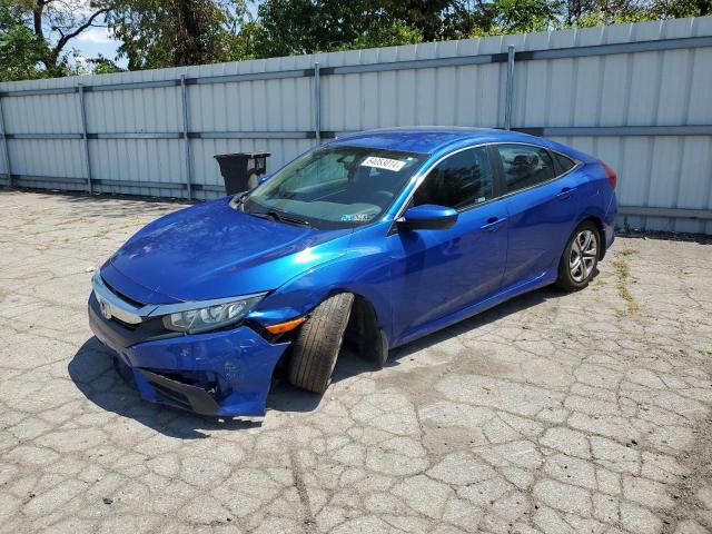 HONDA CIVIC 2018 2hgfc2f50jh610284