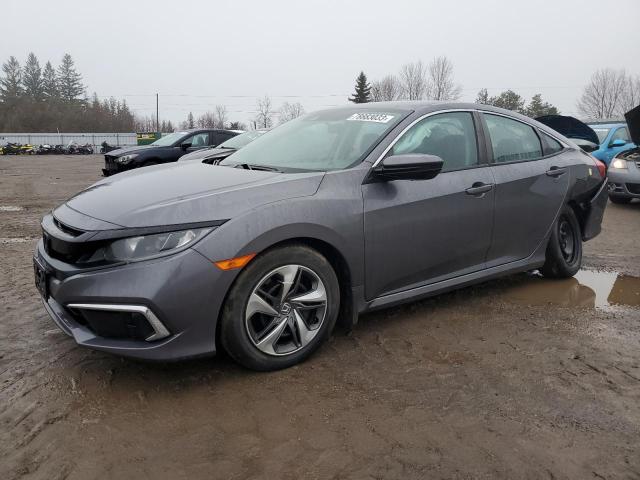 HONDA CIVIC 2019 2hgfc2f50kh025433