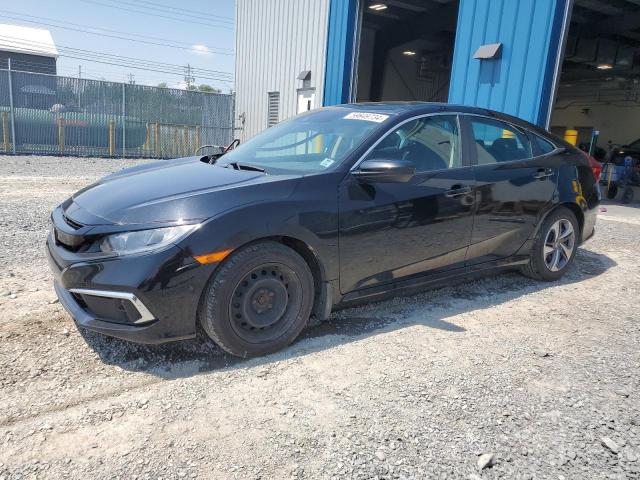 HONDA CIVIC LX 2019 2hgfc2f50kh026940