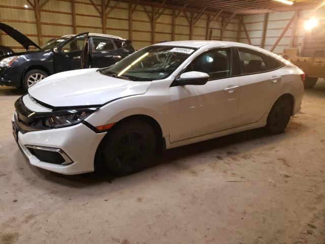 HONDA CIVIC LX 2019 2hgfc2f50kh036397