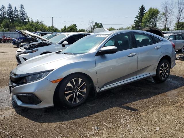 HONDA CIVIC LX 2020 2hgfc2f50lh013865