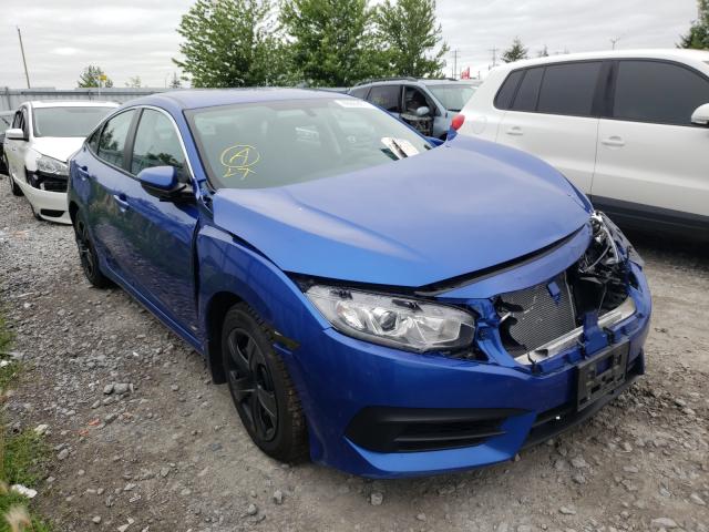 HONDA CIVIC LX 2016 2hgfc2f51gh017803